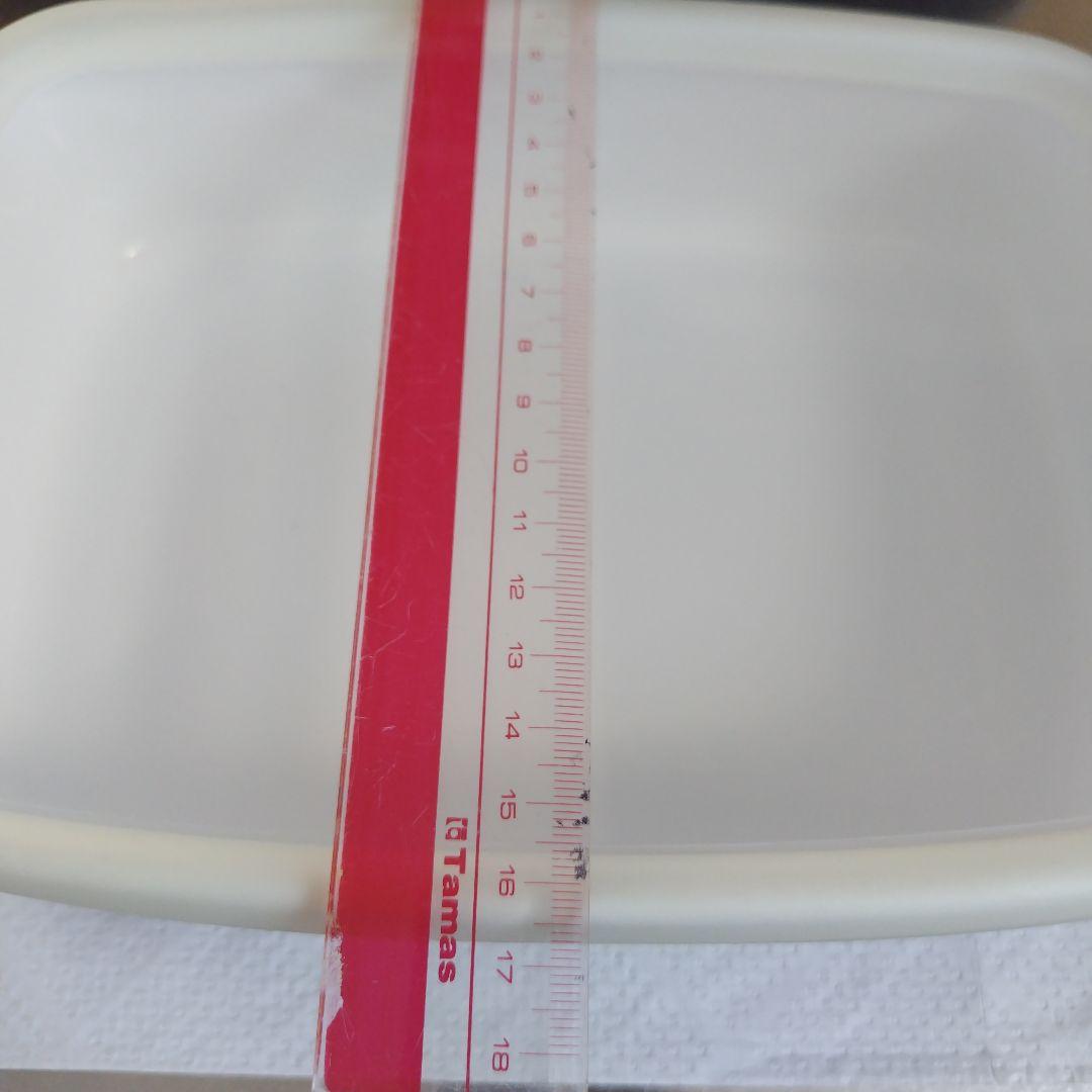 DEAN & DELUCA 保存容器 5個セット ネイビー