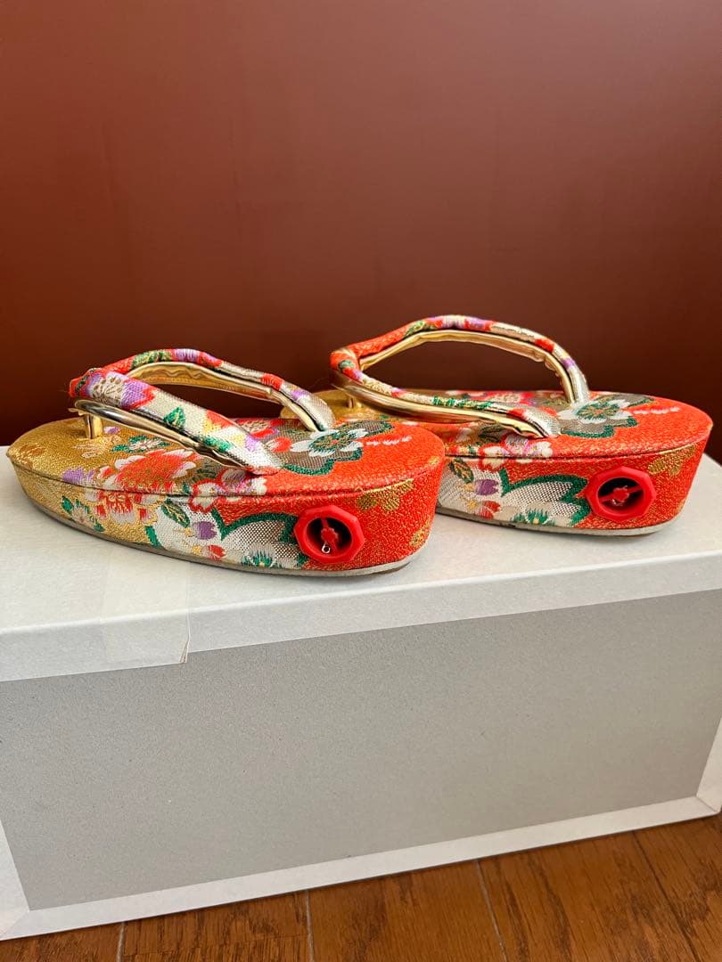 七五三　三歳　被布着セット