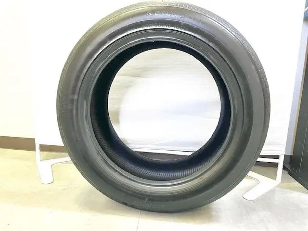 【国産高級】ブリヂストンREGNO GR-X3 245/50R18 100W2本