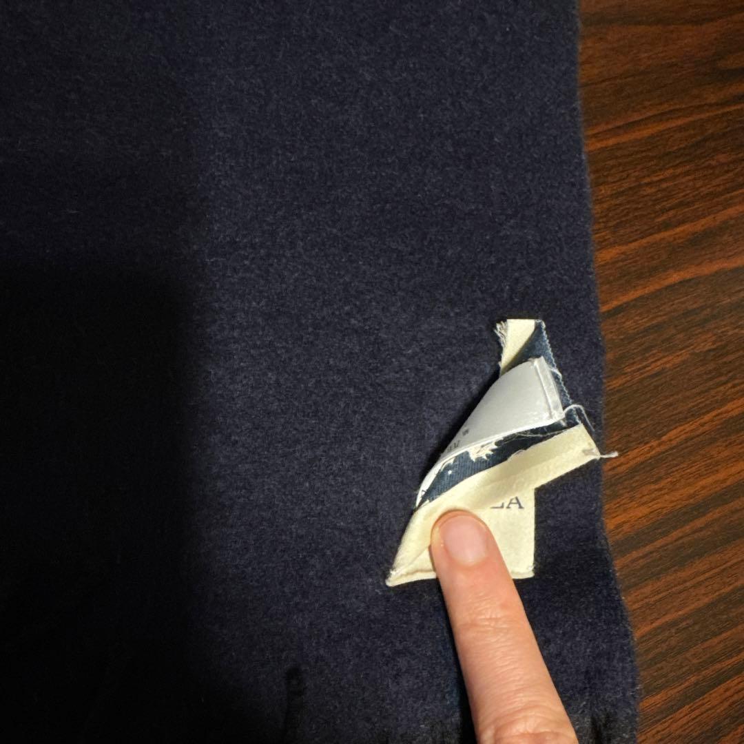 PIACENZA マフラー