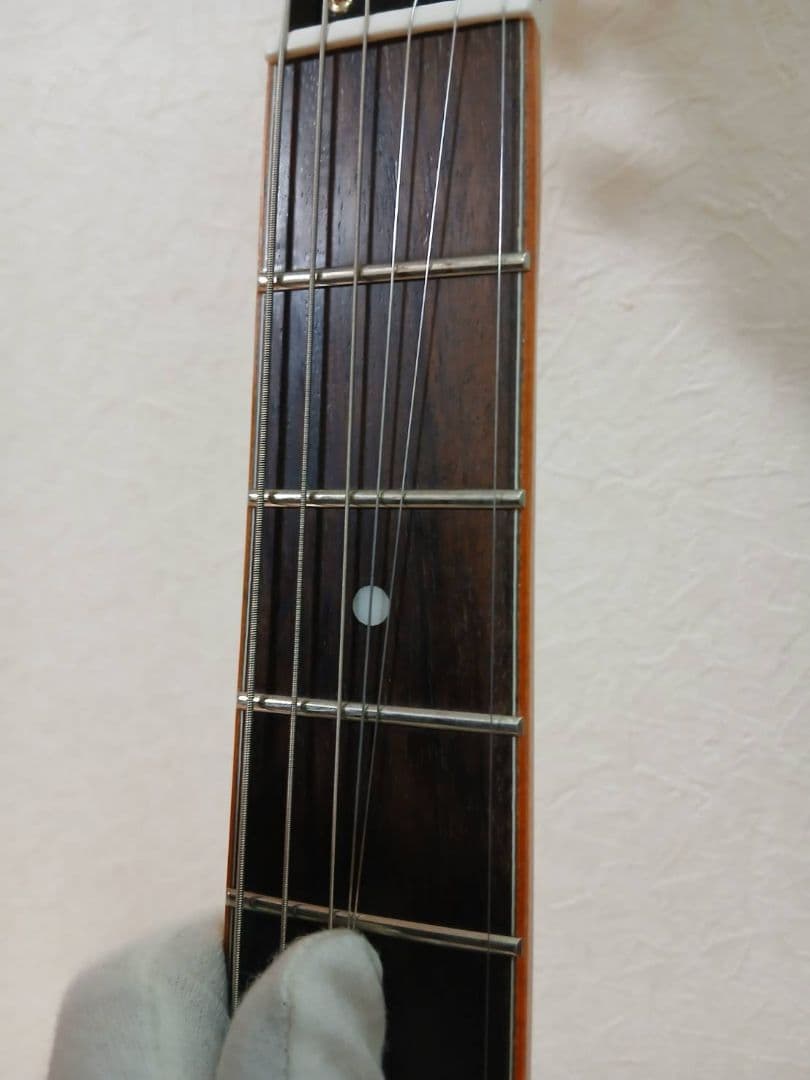 あづまる エピフォン ワイルドキャット Epiphone Wildkat