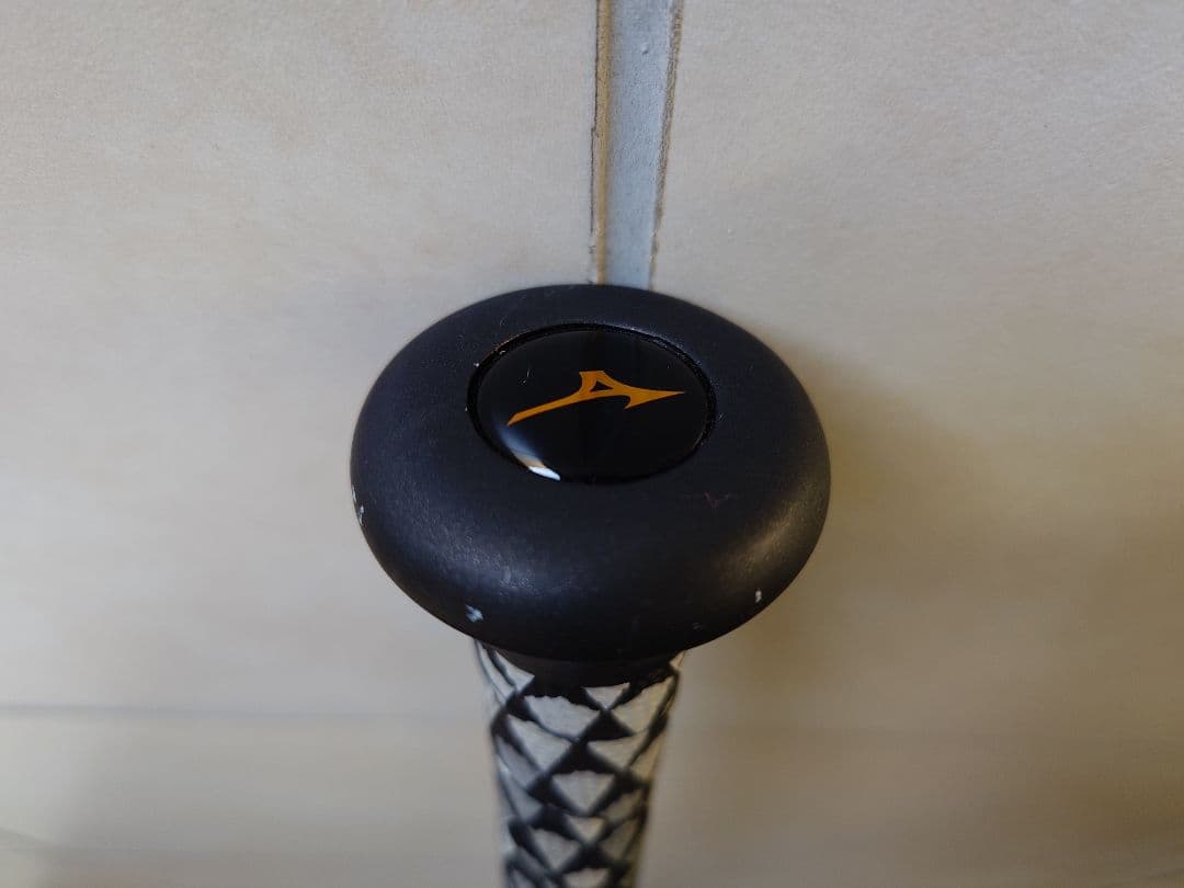 T*e様 Mizuno BEYOND MAX LEGACY バット