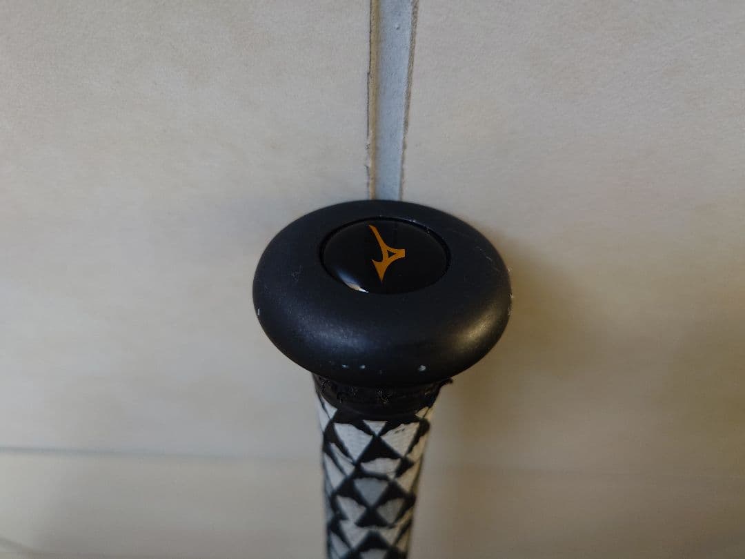 T*e様 Mizuno BEYOND MAX LEGACY バット