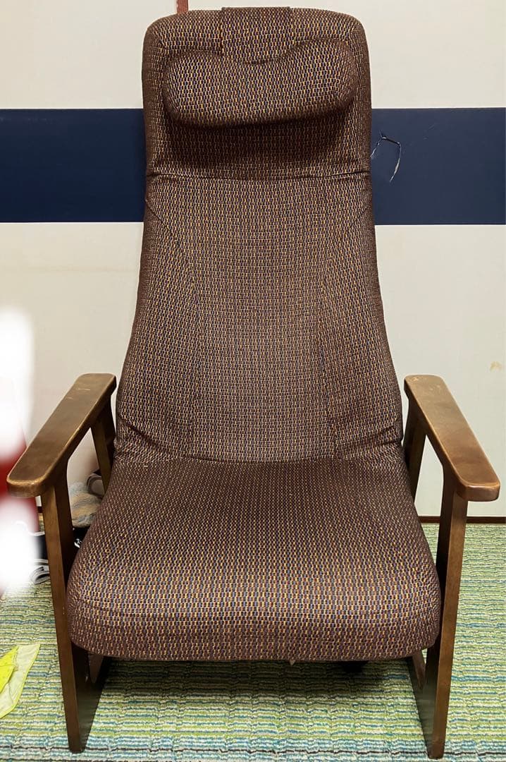 ピントチェアーリラックス座椅子