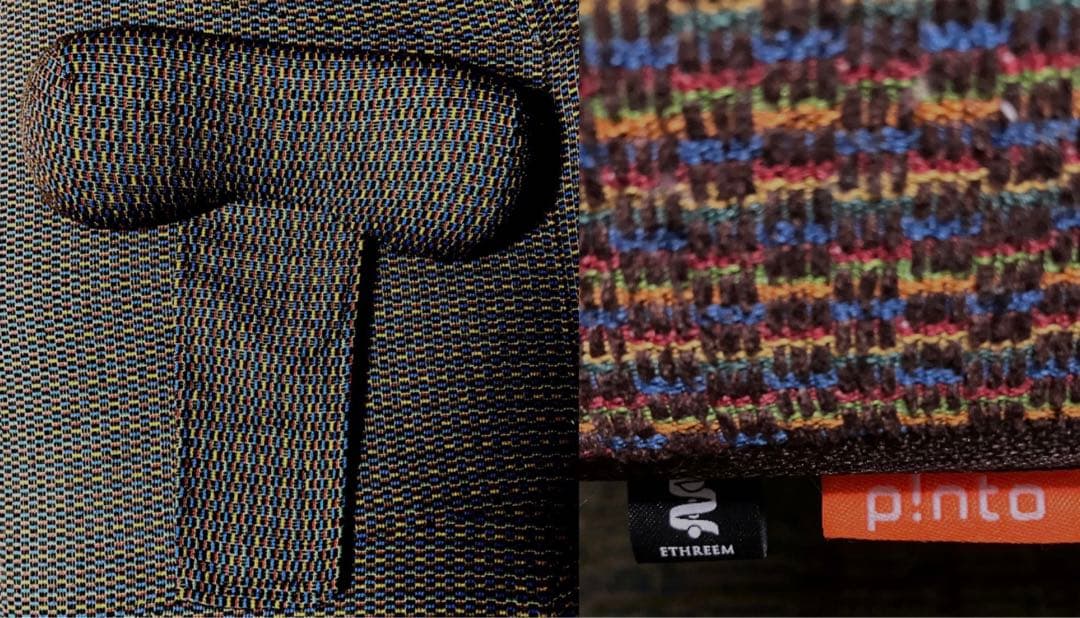 ピントチェアーリラックス座椅子