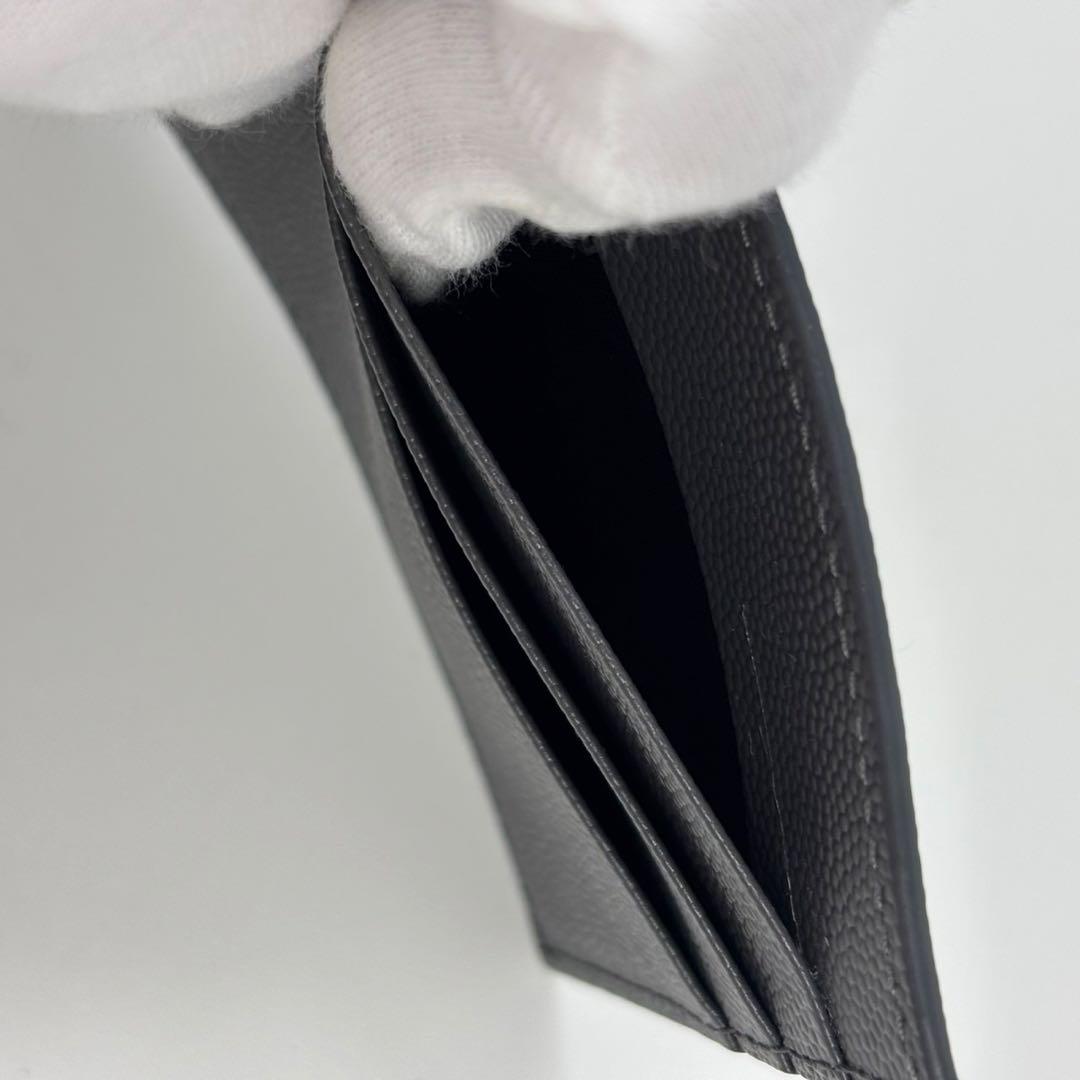 専用SAINT LAURENTマネークリップ ウォレット