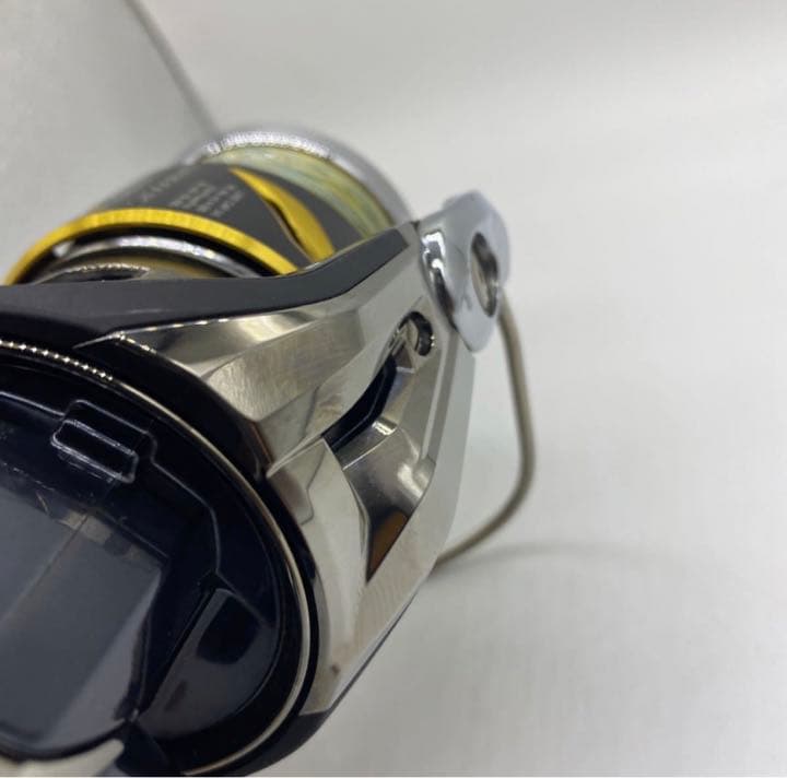 値下げ！良品19ステラSW8000PG