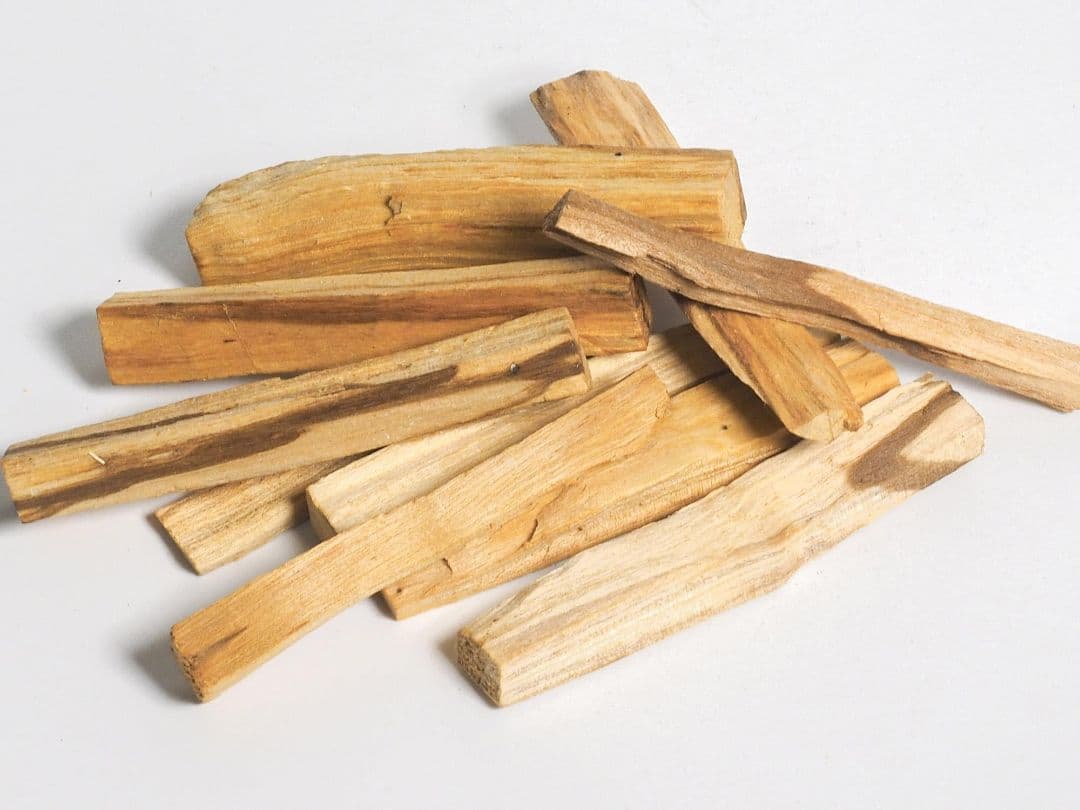 5kg★限定特選品★希少レア激安☆聖なる樹【神秘的な香り♢バロサントウッド香】♥