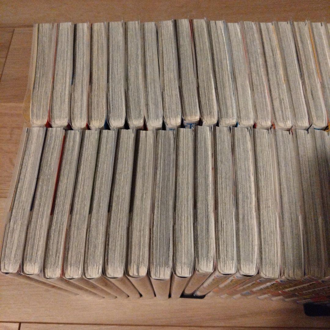 ね*こ様 僕のヒーローアカデミア 全巻セット