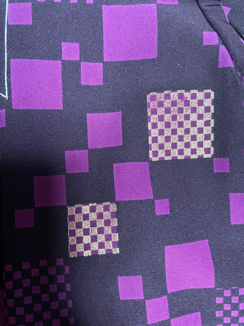 maki　七五三　男児 4歳5歳用　羽織袴セット　モダンカッコイイ