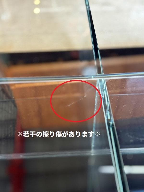 ☆ネコネコページ☆ Cassina / ガラステーブル / 269MEX