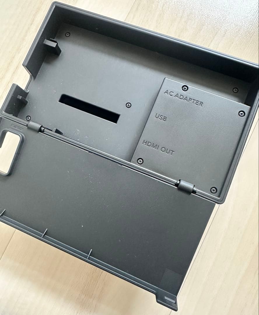 任天堂 Nintendo Switch 本体 スプラトゥーン2セット ソフト無し