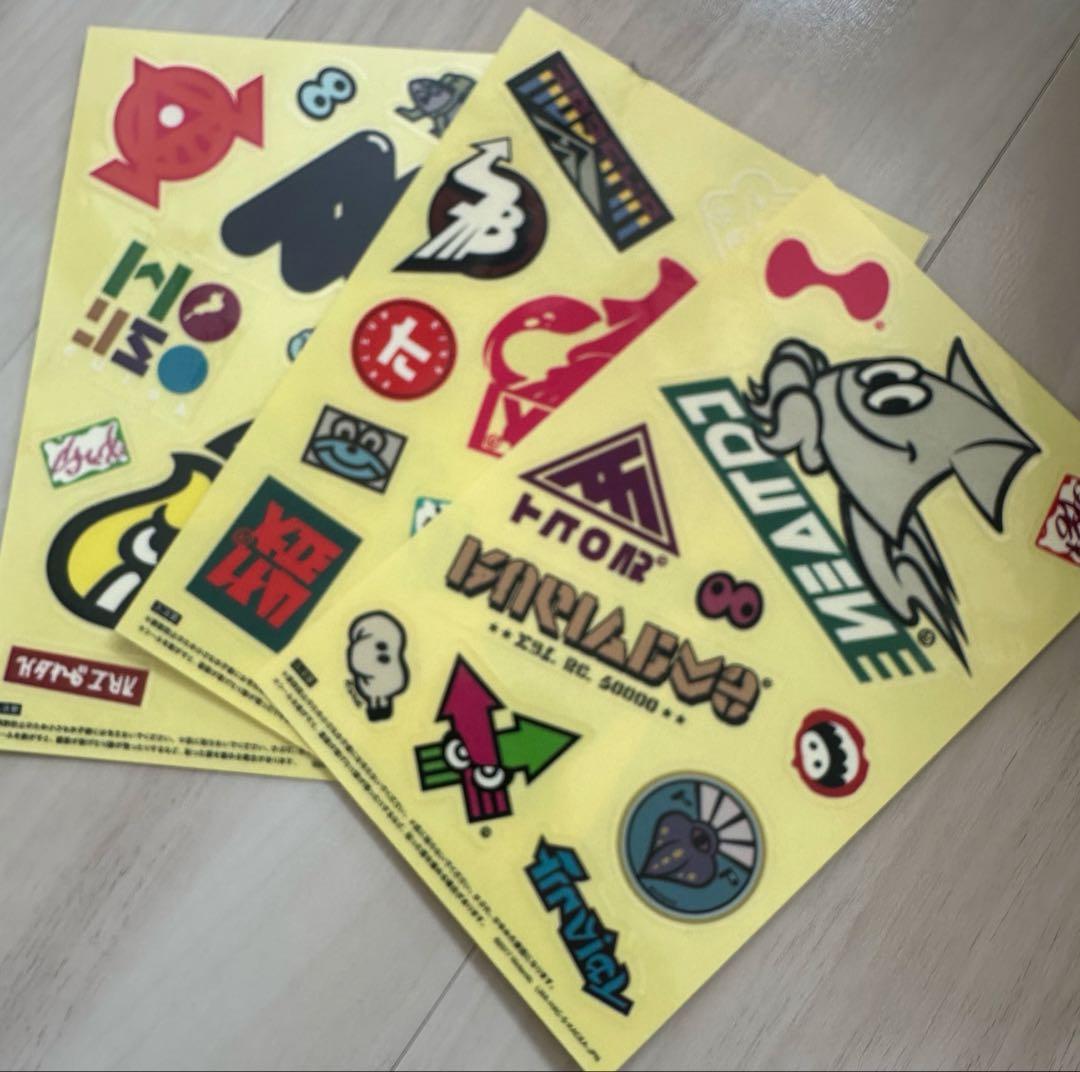 任天堂 Nintendo Switch 本体 スプラトゥーン2セット ソフト無し