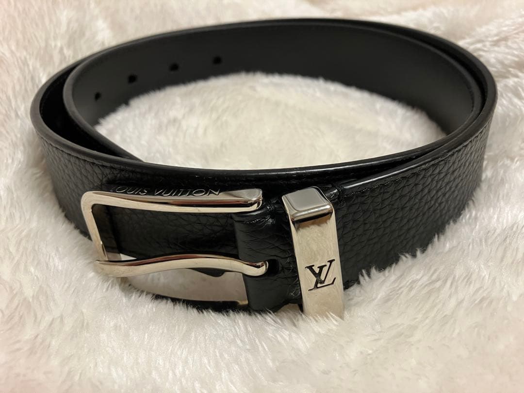 LOUIS VUITTON M6065 サンチュール