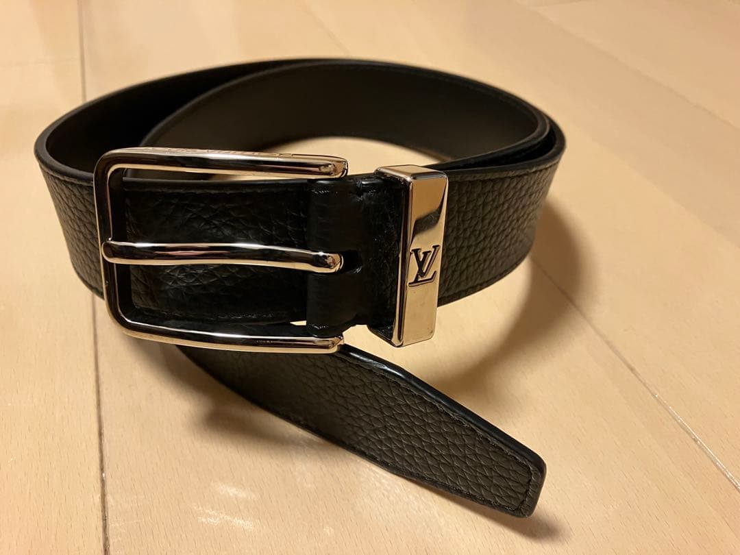 LOUIS VUITTON M6065 サンチュール