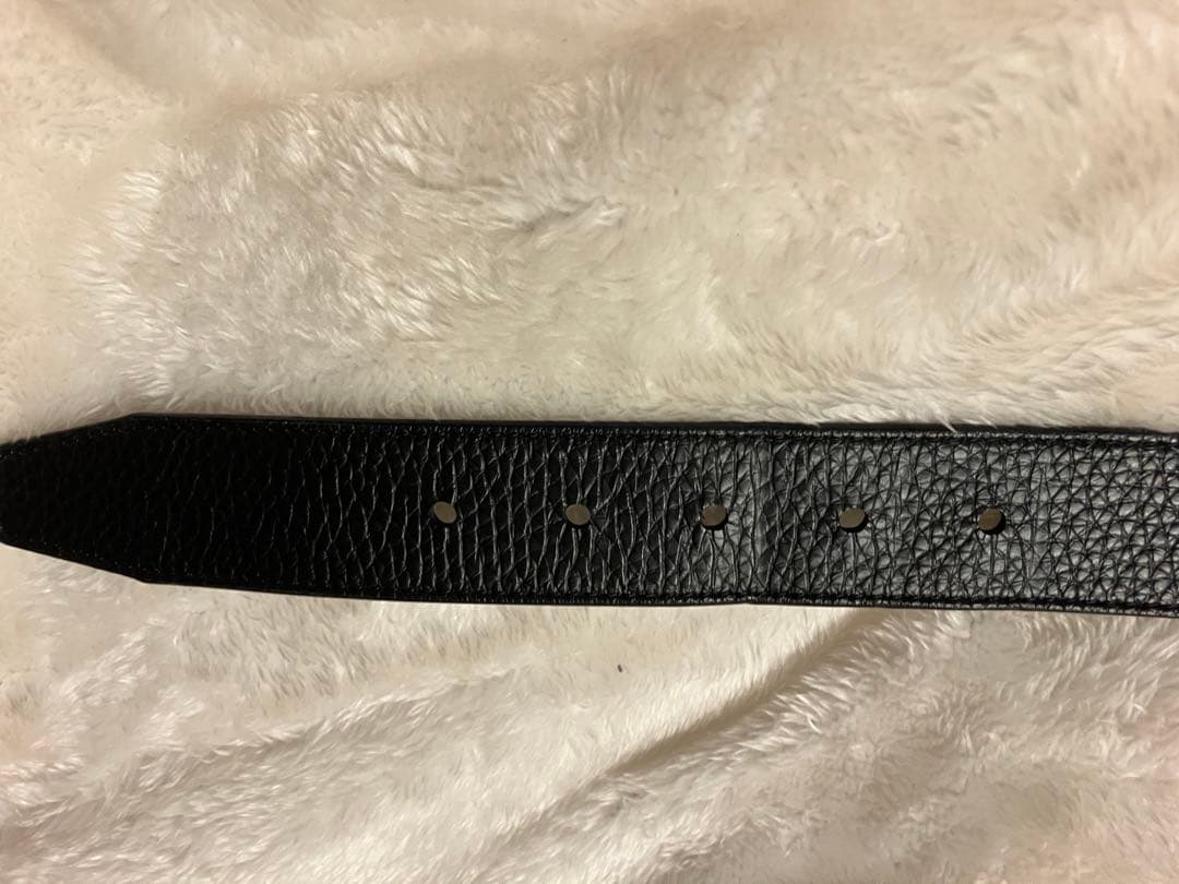 LOUIS VUITTON M6065 サンチュール