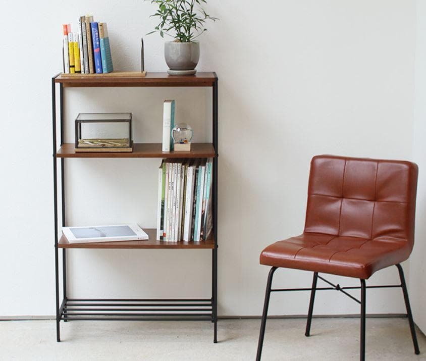 Rack4段　BR　ブルックリンスタイル　カリフォルニアスタイル　西海岸風