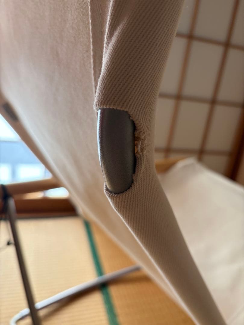 Nychair X ニーチェアエックス ロッキング ナチュラル