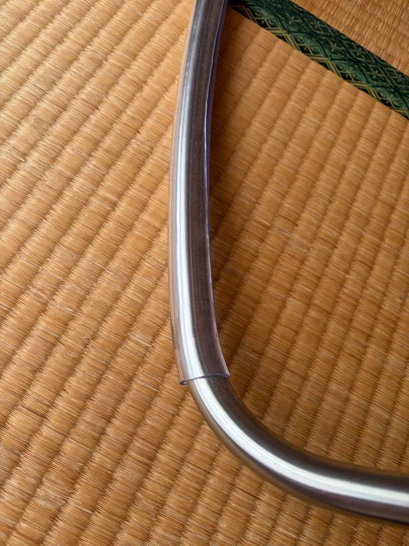 Nychair X ニーチェアエックス ロッキング ナチュラル