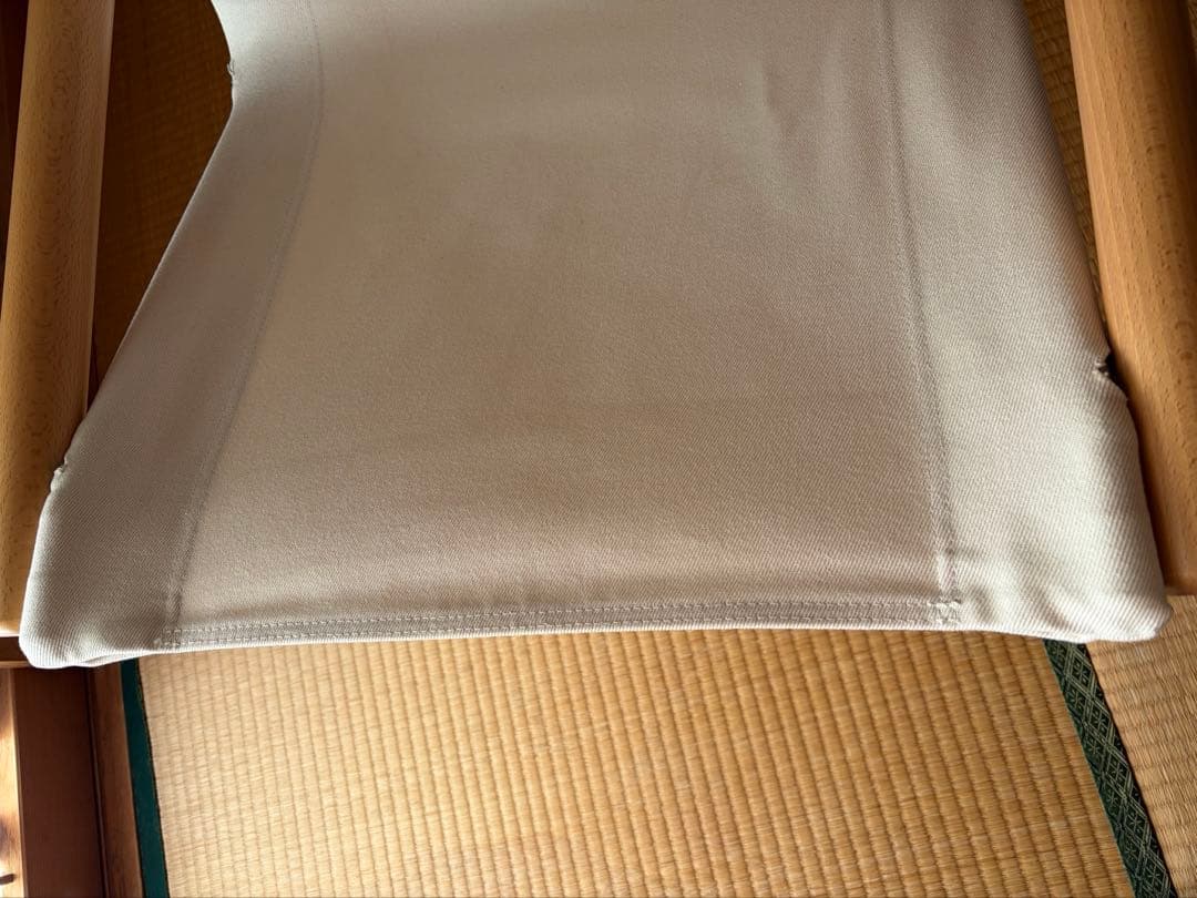 Nychair X ニーチェアエックス ロッキング ナチュラル