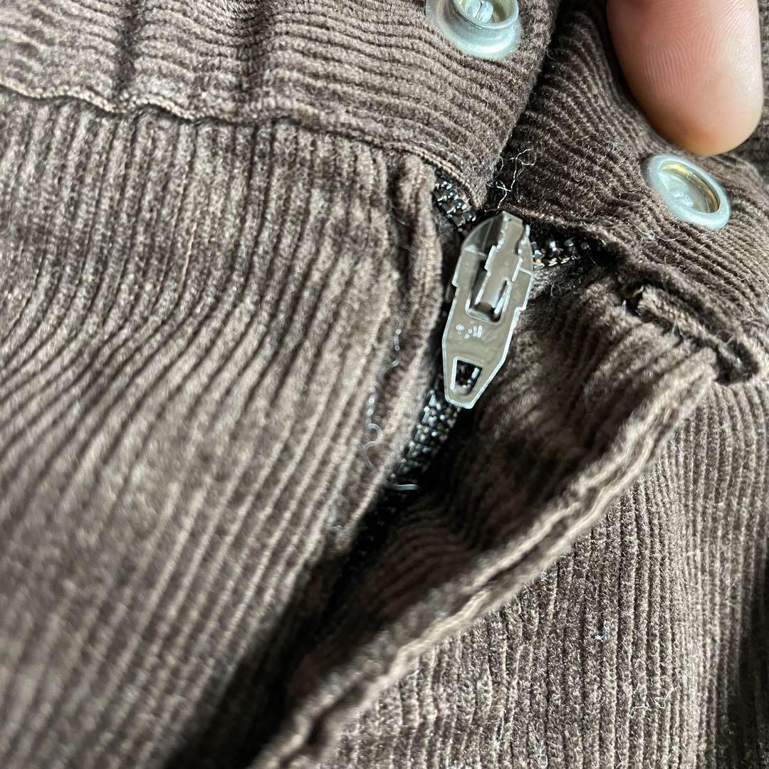 70s Levi's リーバイス 646-1529 コーデュロイフレアパンツ