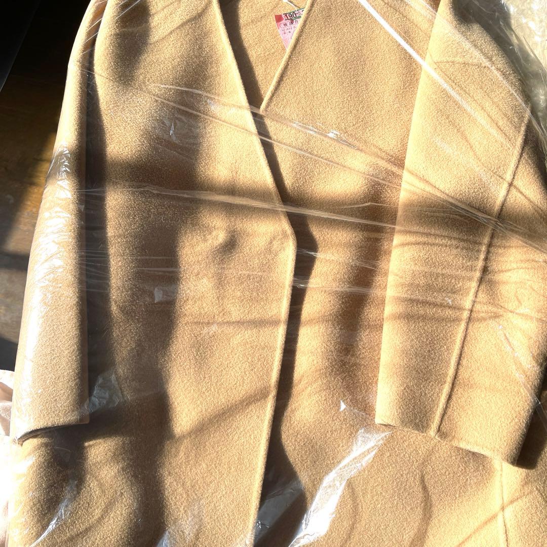 ADORE ルチアーナリバーロングコート