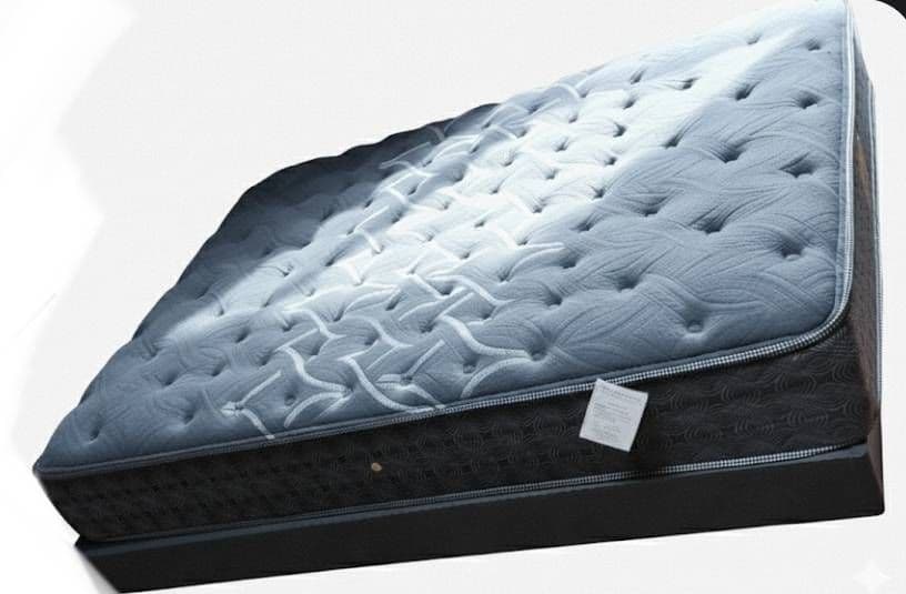 保証書　sealy ダブルマットレス　シーリー　チタンコレクション　ラグラスⅢ