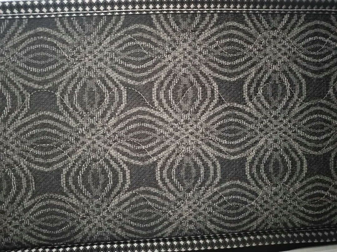 保証書　sealy ダブルマットレス　シーリー　チタンコレクション　ラグラスⅢ