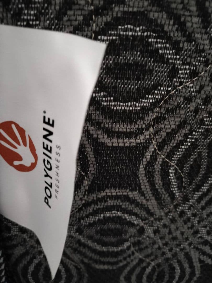 保証書　sealy ダブルマットレス　シーリー　チタンコレクション　ラグラスⅢ