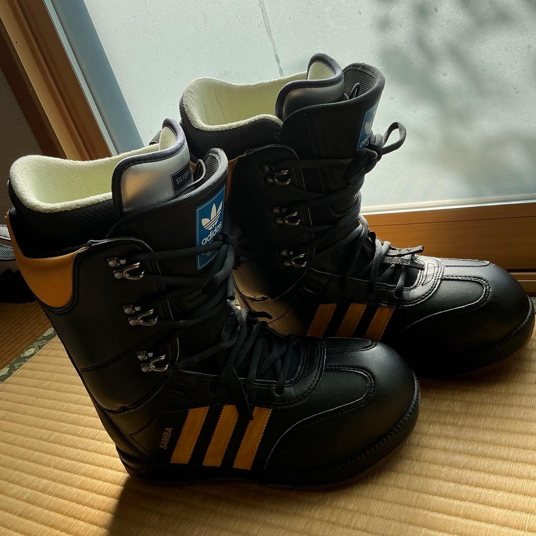 スノーボード　ブーツ
