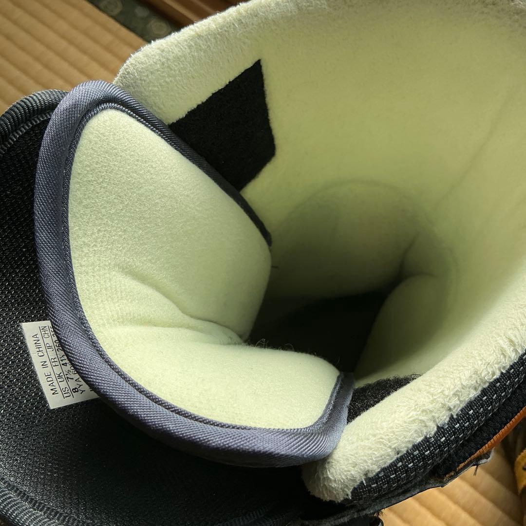 スノーボード　ブーツ