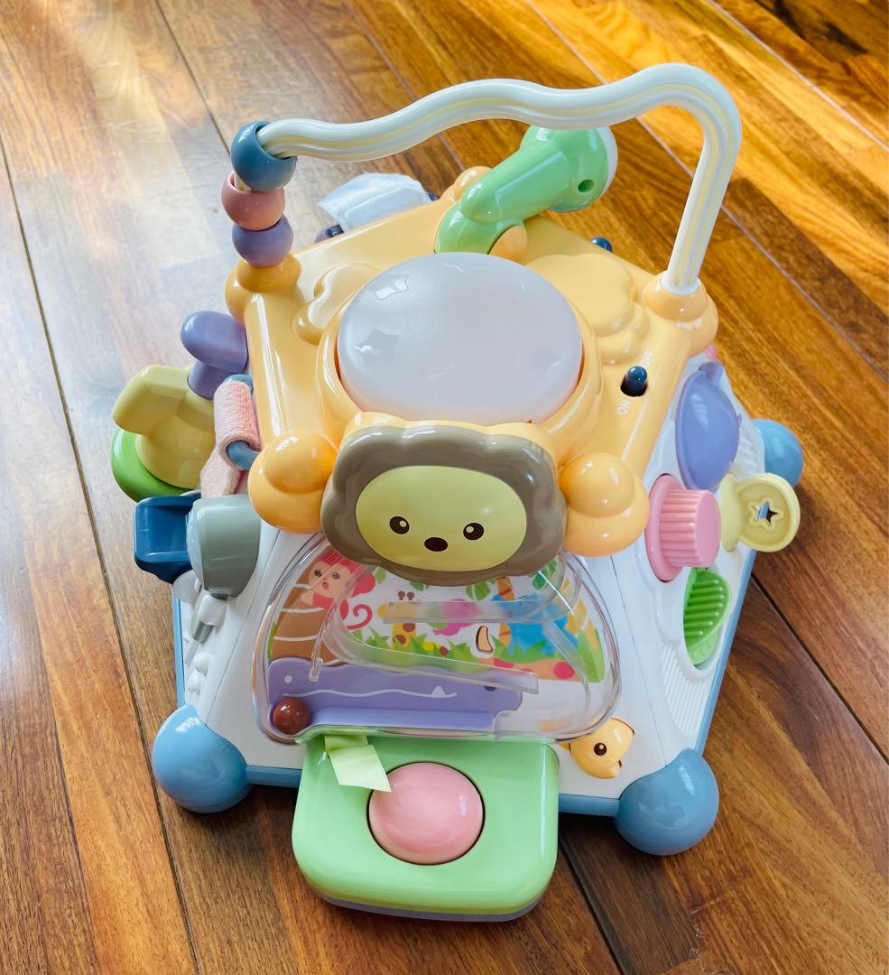 おもちゃ　0歳　1歳　2歳　まとめ売り　19点セット