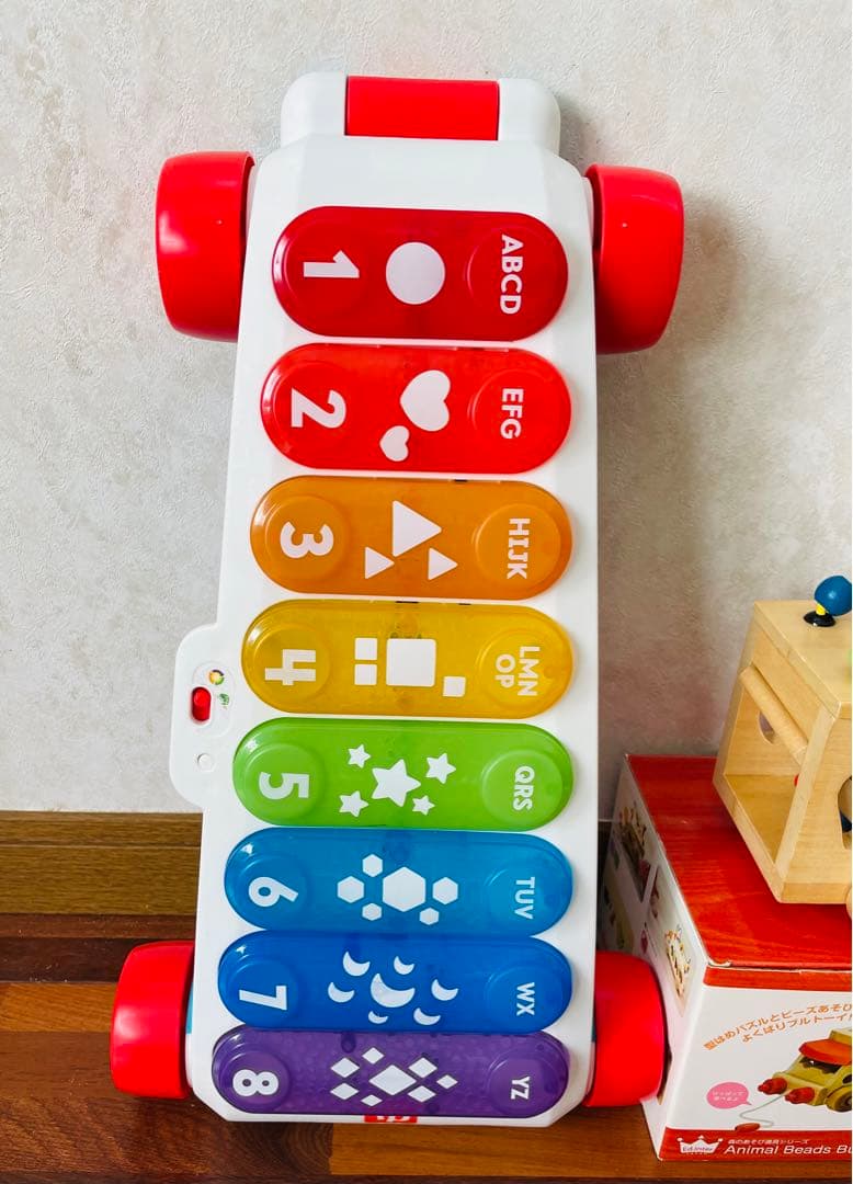 おもちゃ　0歳　1歳　2歳　まとめ売り　19点セット