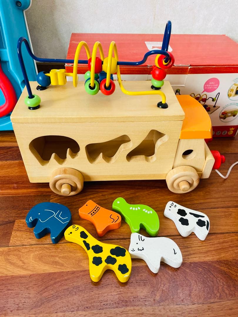 おもちゃ　0歳　1歳　2歳　まとめ売り　19点セット