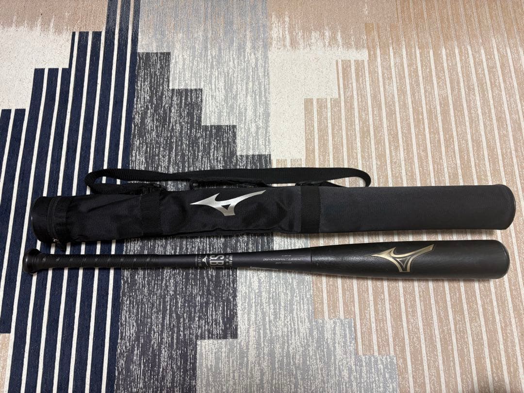 MIZUNO ビヨンドマックスレガシー　85センチ トップバランス