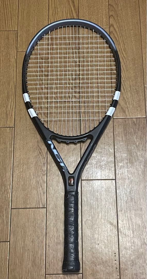 NCT Nano Carbon Technology テニスラケット