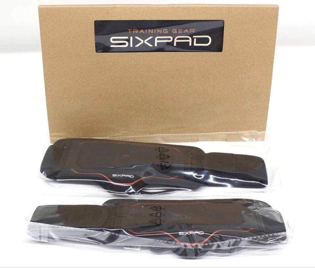 【新年感謝セール】【新品未使用】フットフィットプラス　Foot Fit Plus