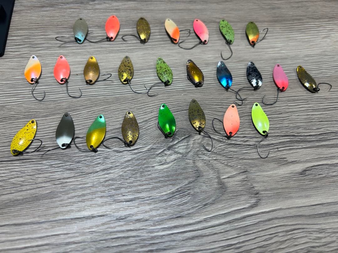 New Drawerスプーン125枚セット！総額6万円越え