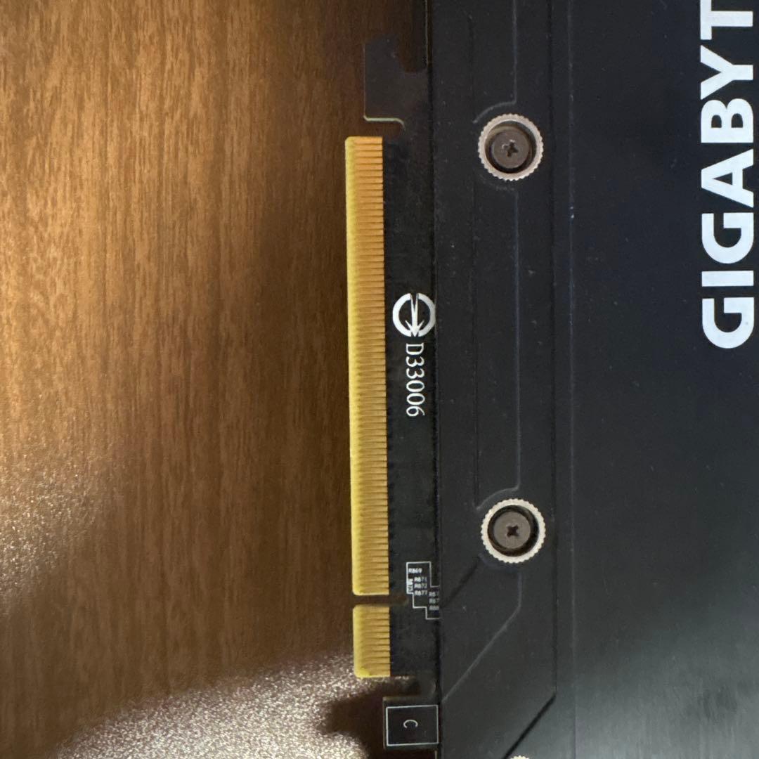 グラフィックボード・グラボ・ビデオカード GIGABYTE GV-N1070G1 GAMING-8GD