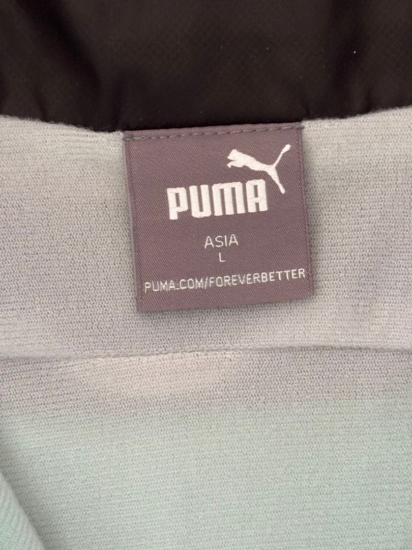 エスパルス ウーブンジャケット Lサイズ