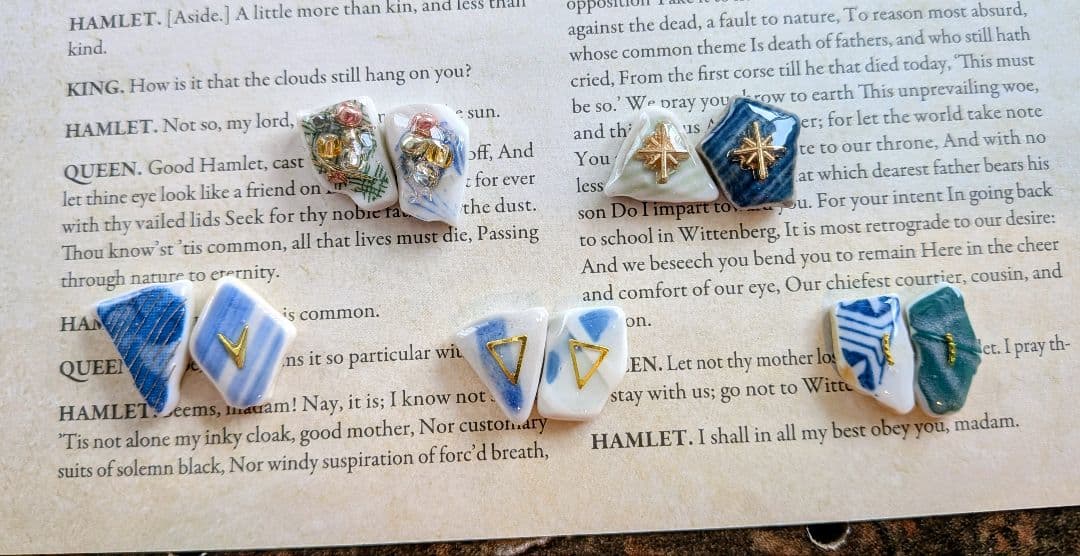 現在12点☆はたはたページ♡