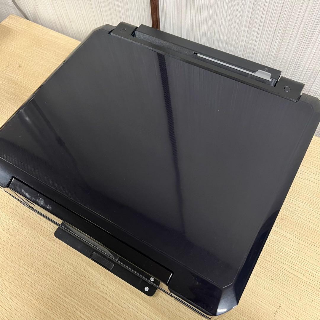 EPSON EP-806AB インクジェットプリンター 2013年製 D45