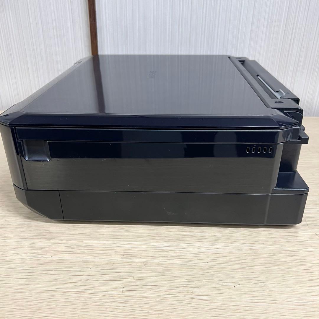 EPSON EP-806AB インクジェットプリンター 2013年製 D45