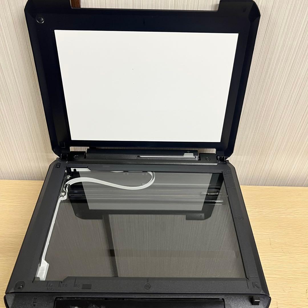 EPSON EP-806AB インクジェットプリンター 2013年製 D45