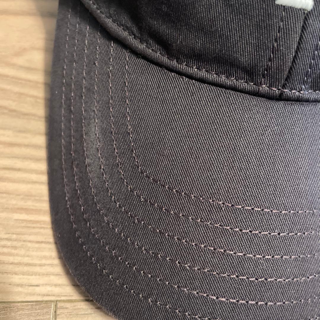 ♡*様 CELINE 黒 ベースボールキャップ