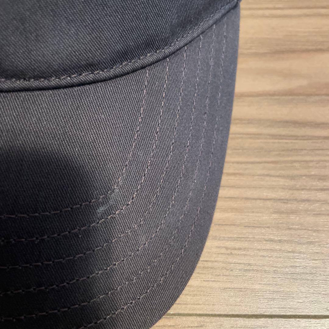 ♡*様 CELINE 黒 ベースボールキャップ