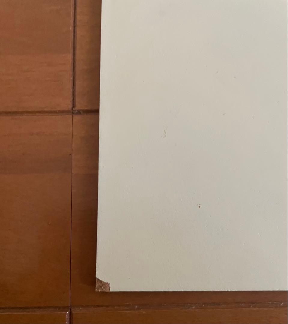 ヒステリックグラマー３段ボックス　カラーボックス　ノベルティ　非売品