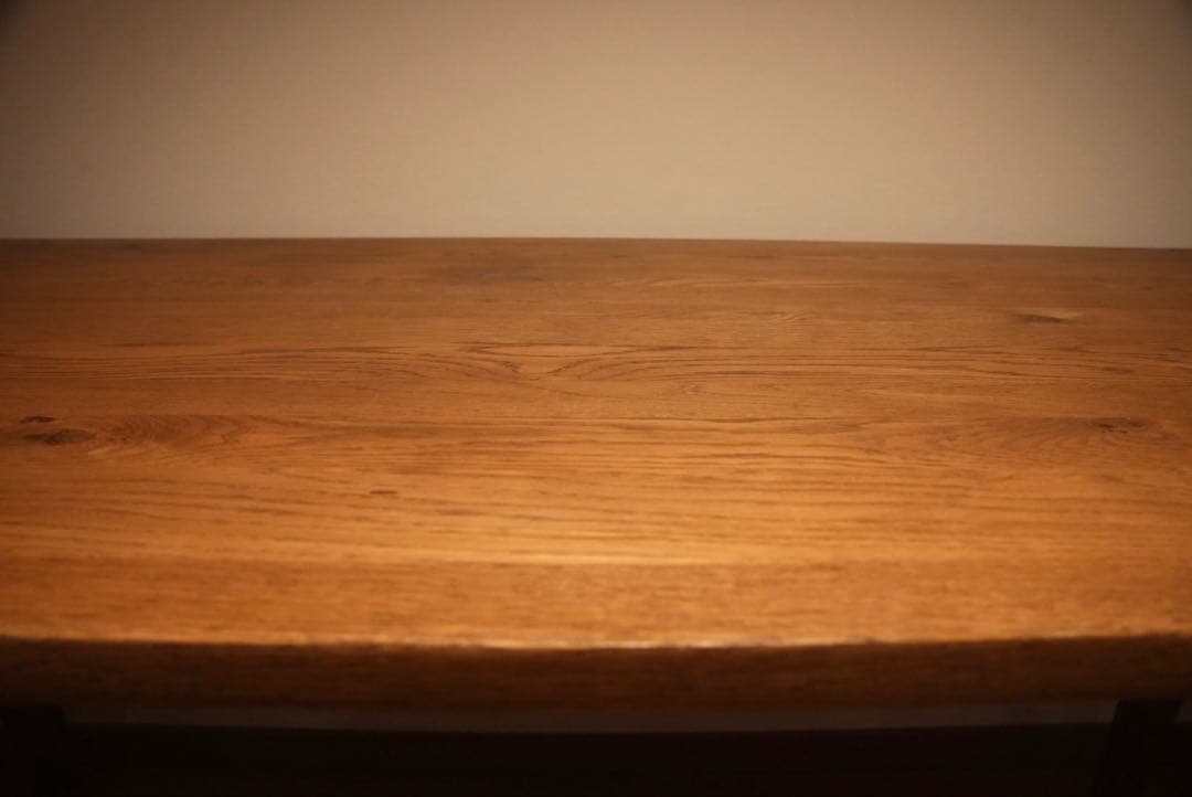 unico ADDAY ダイニングテーブル W1350