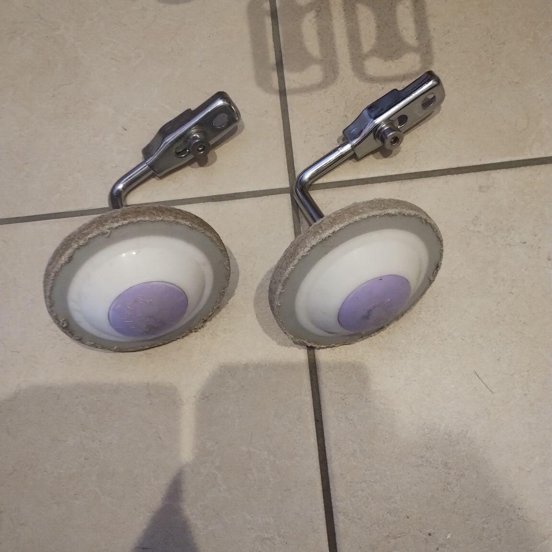 ブリヂストン　エコキッズカラフル16インチ　EK16C6