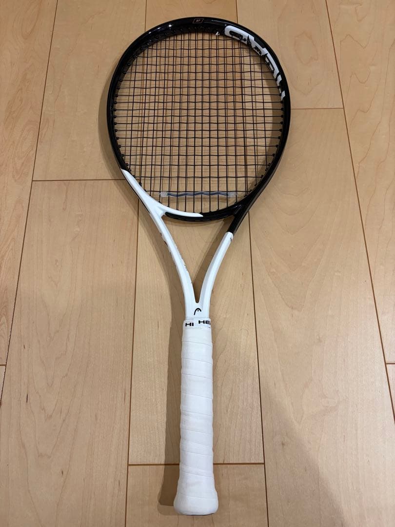 ラケット(硬式用) HEAD SPEED MP 2022 G2